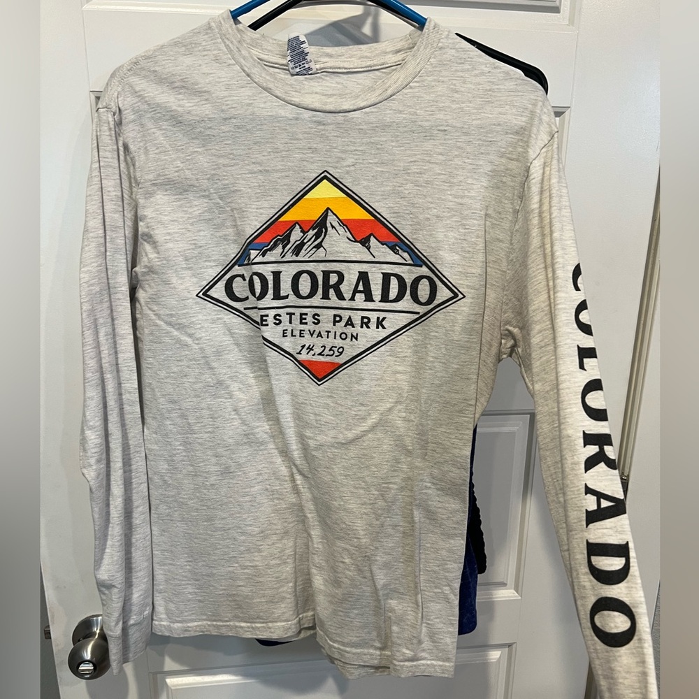 Colorado Long Sleeve